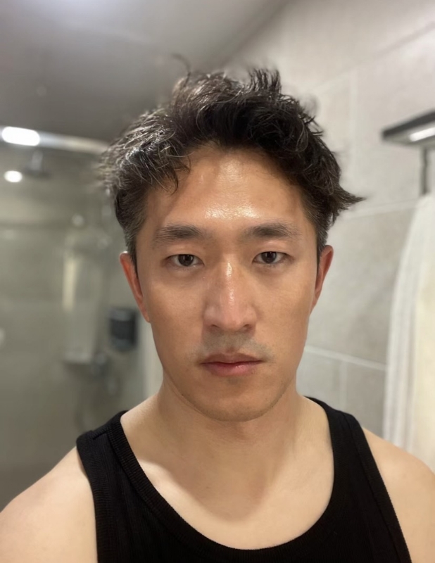 志勇的第一张照片--济宁相亲服务中心
