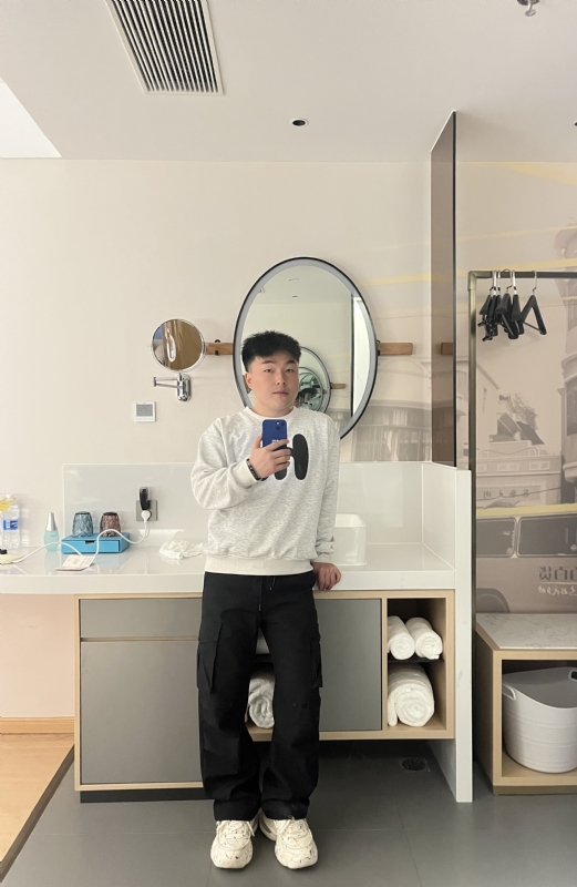 挚生的第一张照片--济宁相亲服务中心