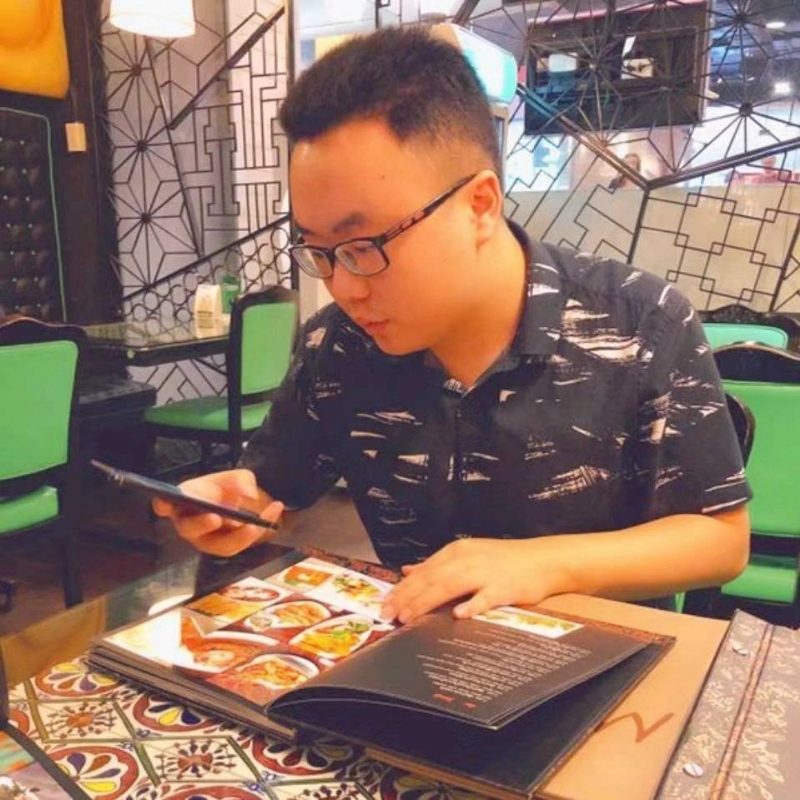 潇湘的第一张照片--济宁相亲服务中心