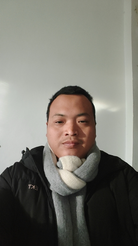 猪小凯的第一张照片--济宁相亲服务中心