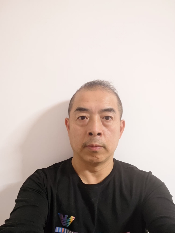 余生独自闯的第一张照片--济宁相亲服务中心
