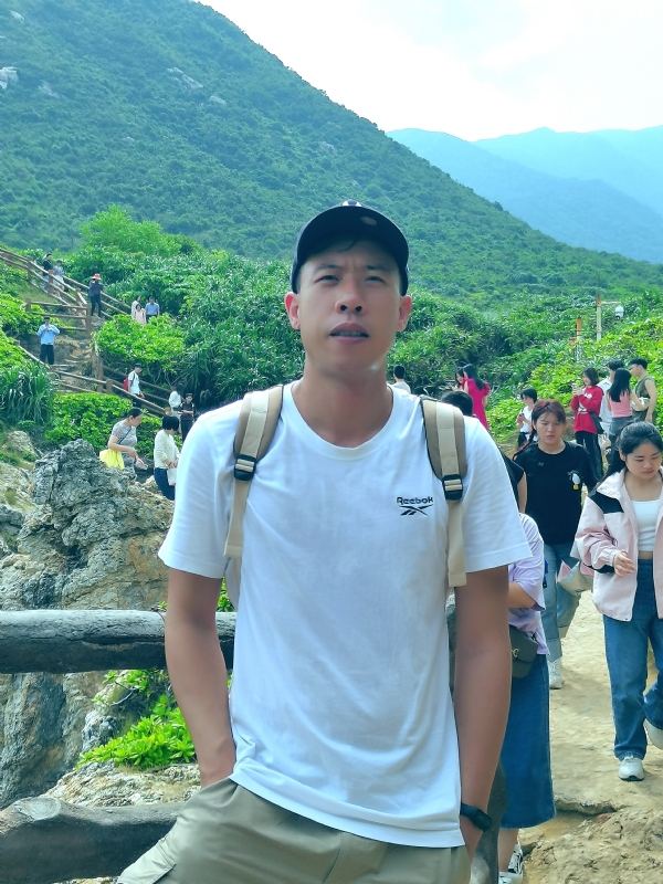 吴生的第一张照片--济宁相亲服务中心