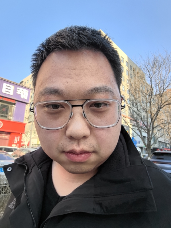 宋哲的第一张照片--济宁相亲服务中心