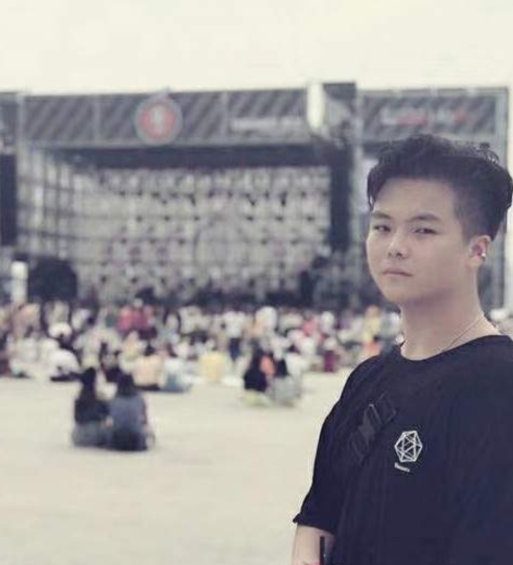 阿涛的第一张照片--济宁相亲服务中心