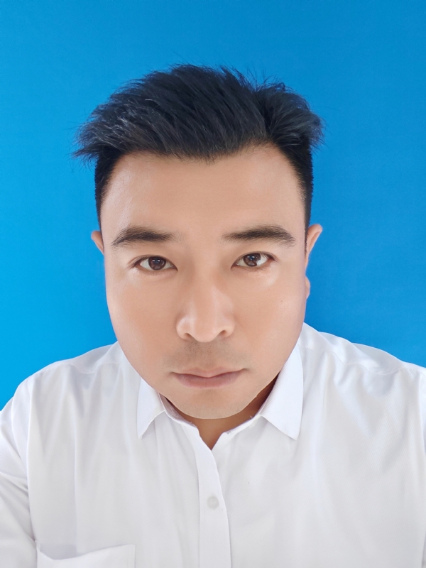 深呼吸的第一张照片--济宁相亲服务中心