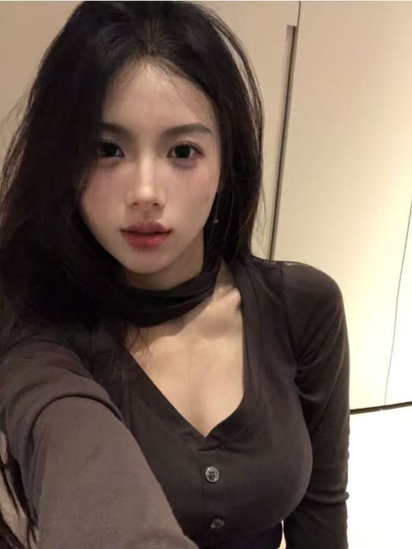 以安的第四张照片--济宁相亲服务中心