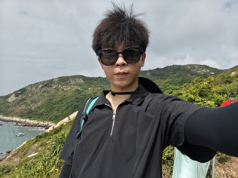 teenager的第一张照片--济宁相亲服务中心