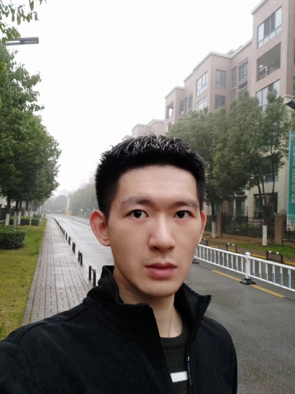尘飞扬的第二张照片--济宁相亲服务中心