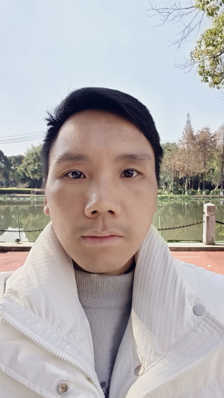 郑启新程的第一张照片--济宁相亲服务中心