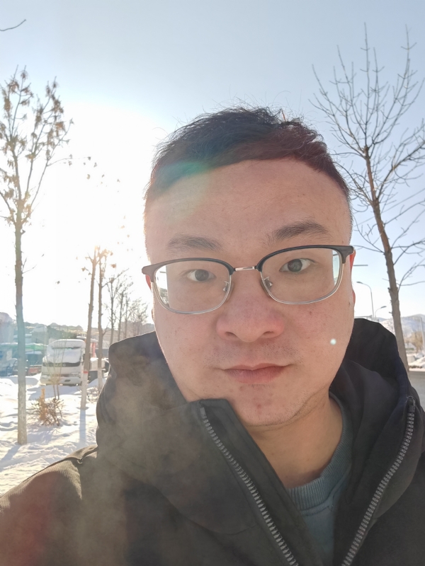 压力山大的第一张照片--济宁相亲服务中心