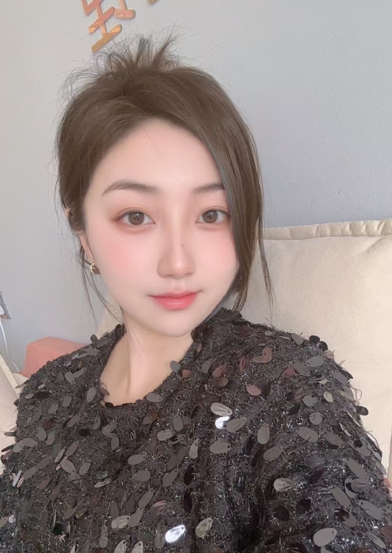 木子小姐的第一张照片--济宁相亲服务中心