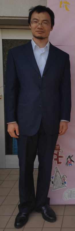 itatsumq的第二张照片--济宁相亲服务中心