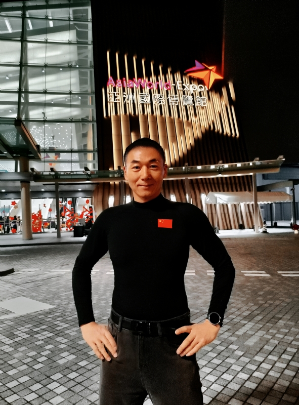 顺子的第三张照片--济宁相亲服务中心