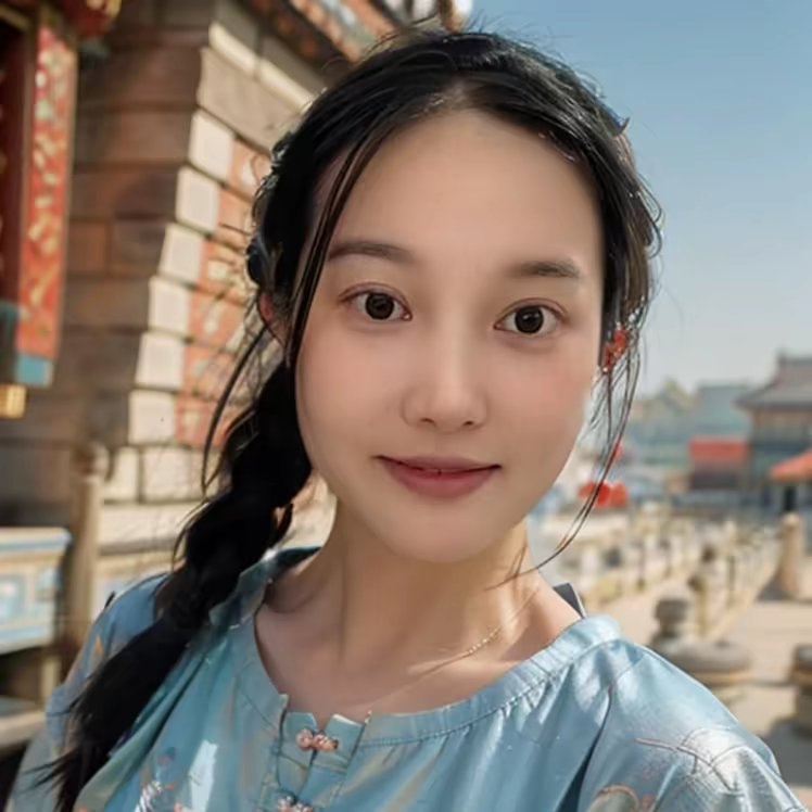 简单开心的第一张照片--济宁相亲服务中心