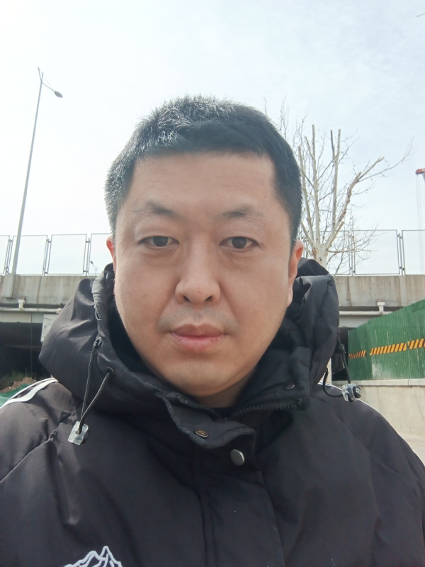 淡然的第一张照片--济宁相亲服务中心