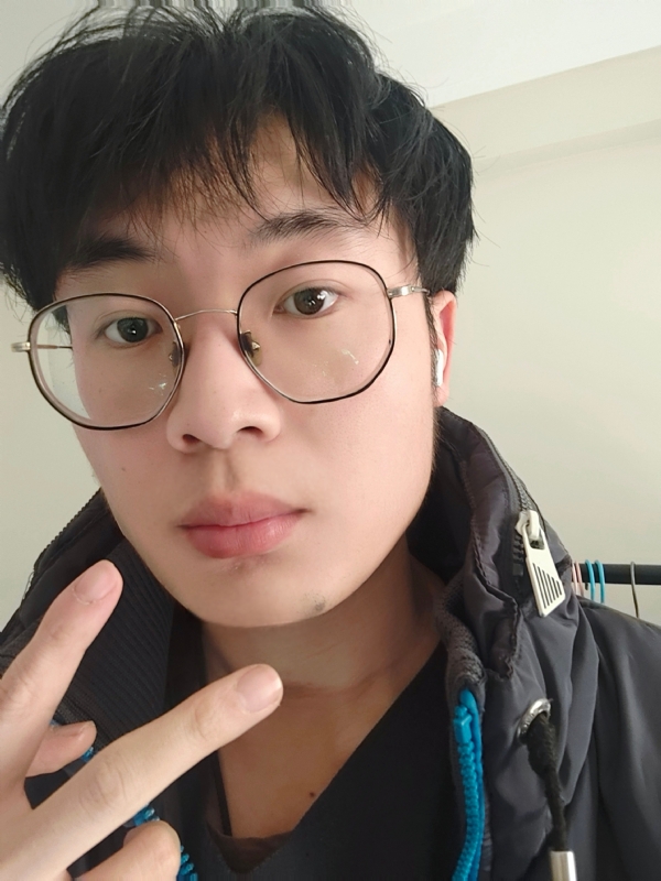 俊哒哒哒的第一张照片--济宁相亲服务中心
