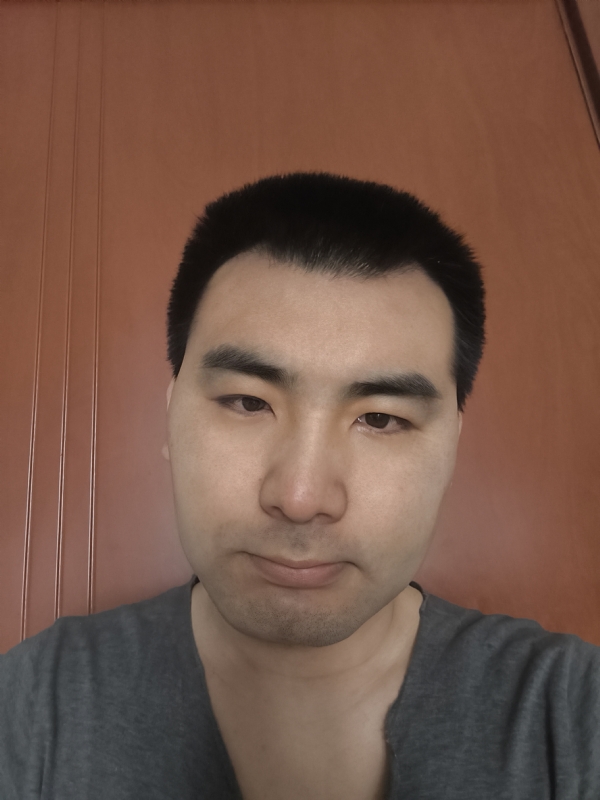 月沁星河的第一张照片--济宁相亲服务中心