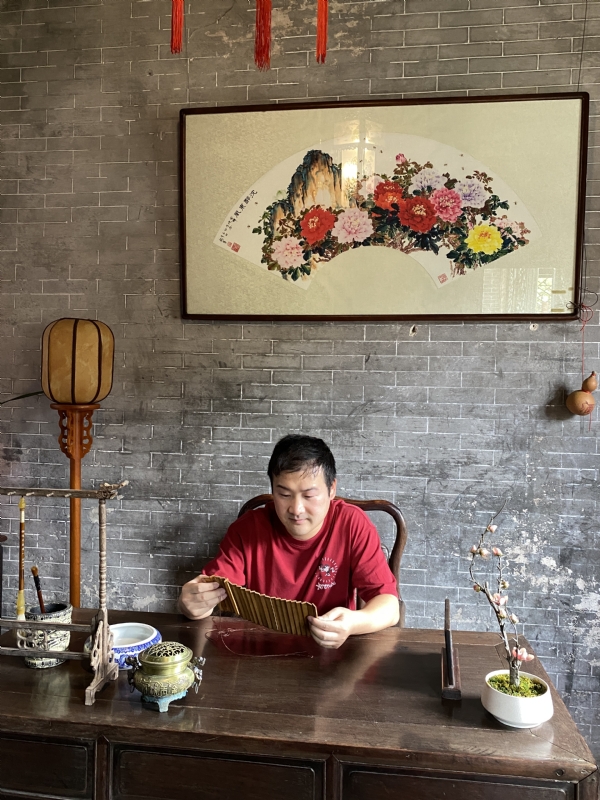 等风等你的第一张照片--济宁相亲服务中心