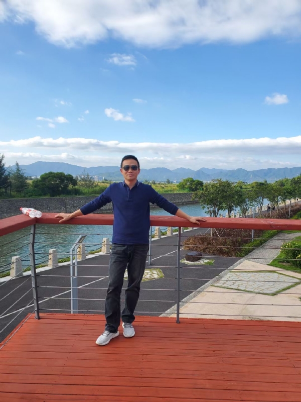 栖凤之木的第三张照片--济宁相亲服务中心