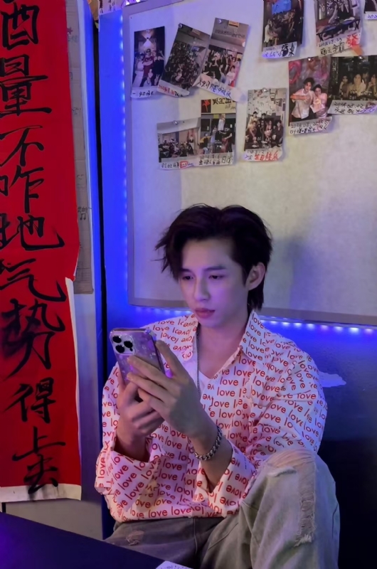 小二的第一张照片--济宁相亲服务中心