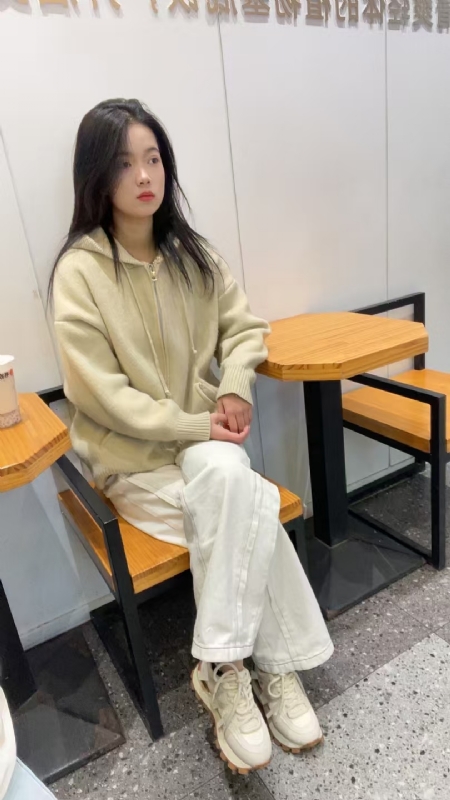 柯柯的第一张照片--济宁相亲服务中心