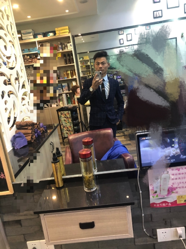 嘉兴相亲的第一张照片--济宁相亲服务中心