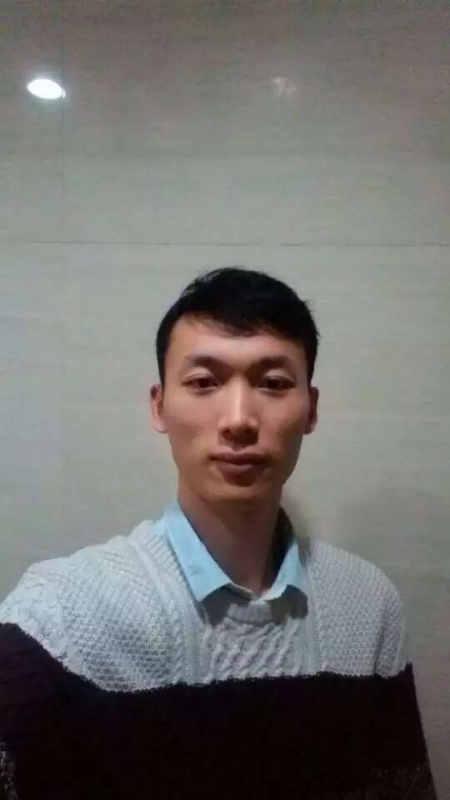 青松的第二张照片--济宁相亲服务中心