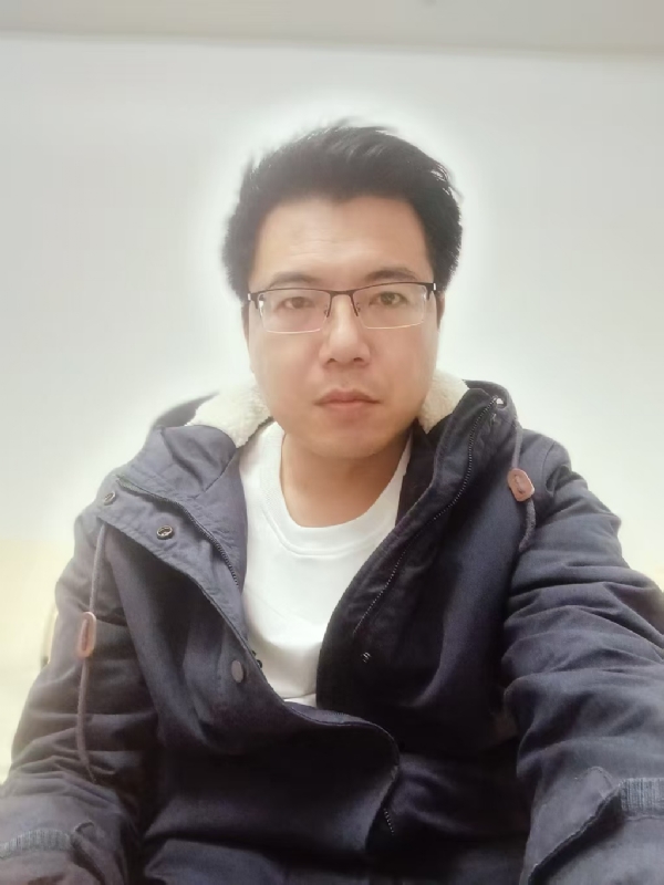 大哥哥的第一张照片--济宁相亲服务中心