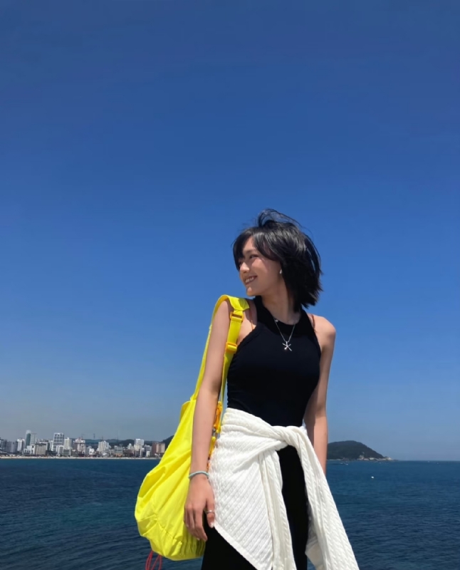 赵赵赵书虞的第一张照片--济宁相亲服务中心