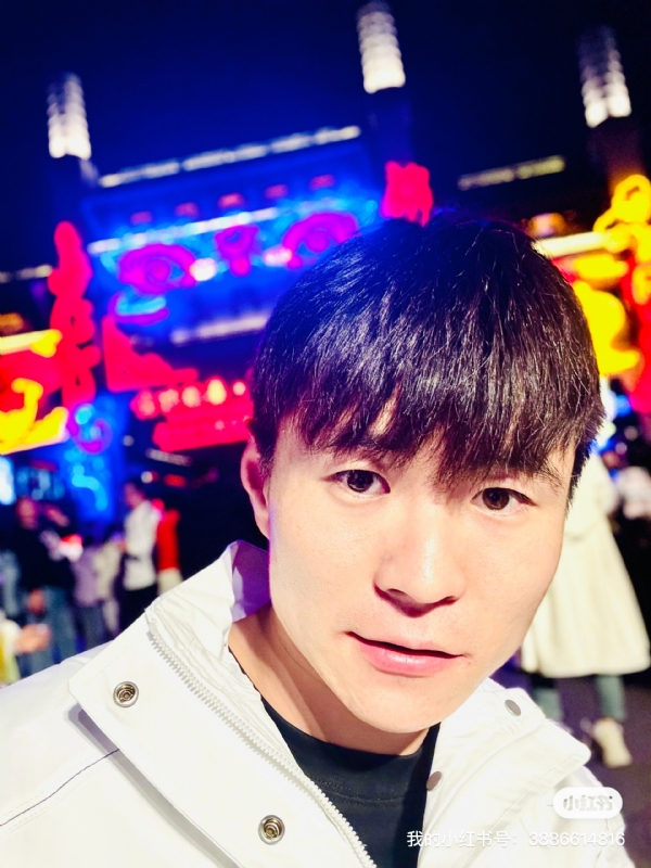 两年又三年的第二张照片--济宁相亲服务中心