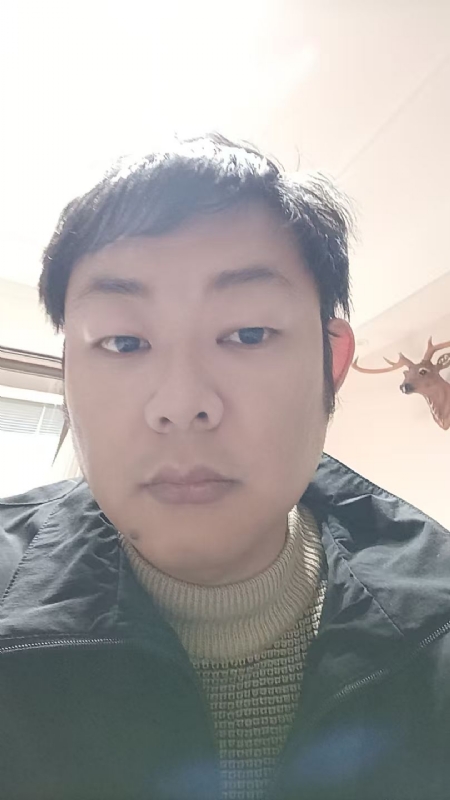 独自飞行的第一张照片--济宁相亲服务中心