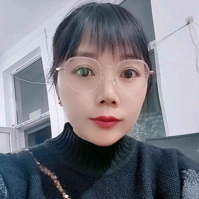 贺茂芳的第一张照片--济宁相亲服务中心