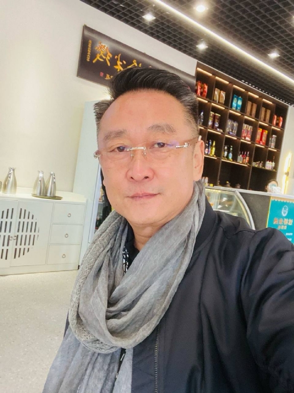 陳生的第一张照片--济宁相亲服务中心