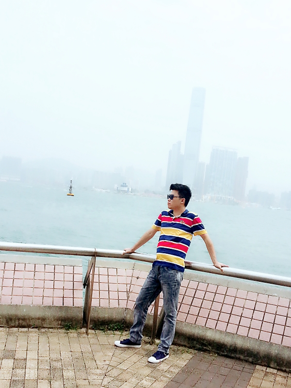 Kevin的第一张照片--济宁相亲服务中心