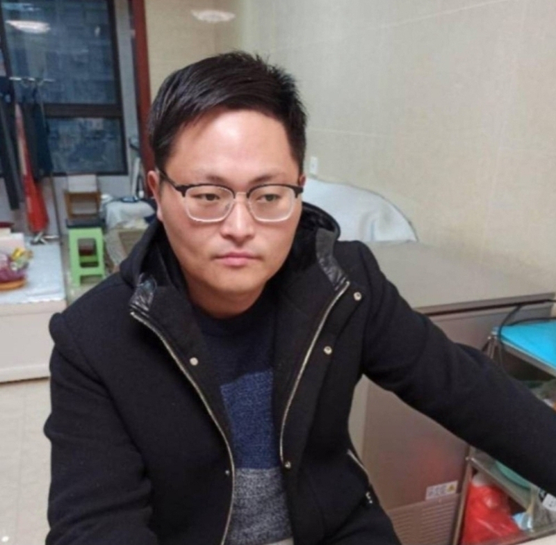 心愿的第一张照片--济宁相亲服务中心