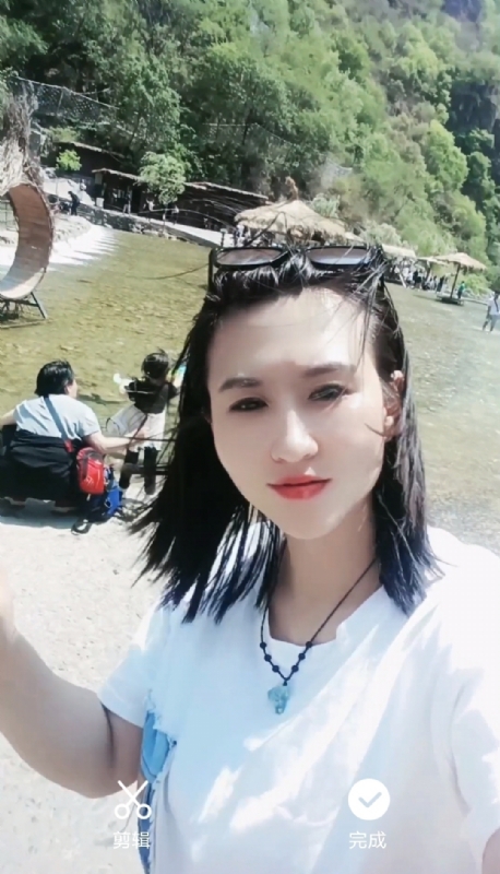薄荷糖微凉的第三张照片--济宁相亲服务中心
