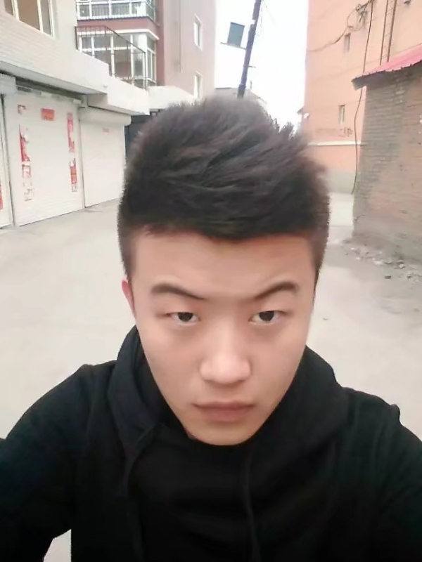 夜如情情似梦的第一张照片--济宁相亲服务中心