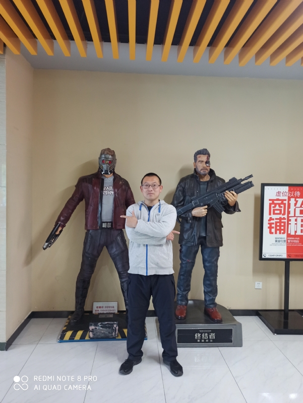 布鲁斯贺的第二张照片--济宁相亲服务中心