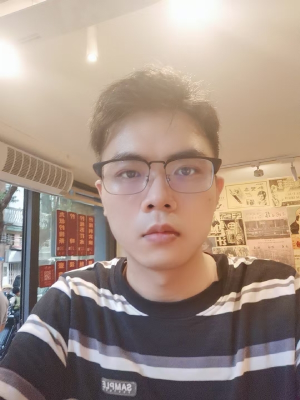 左左的第一张照片--济宁相亲服务中心