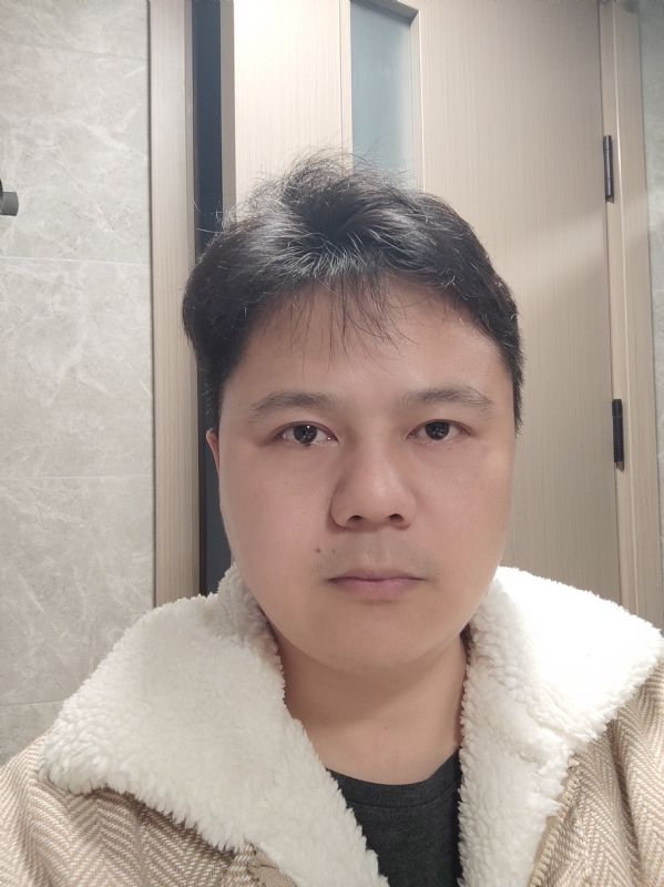 眉舒意足的第一张照片--济宁相亲服务中心