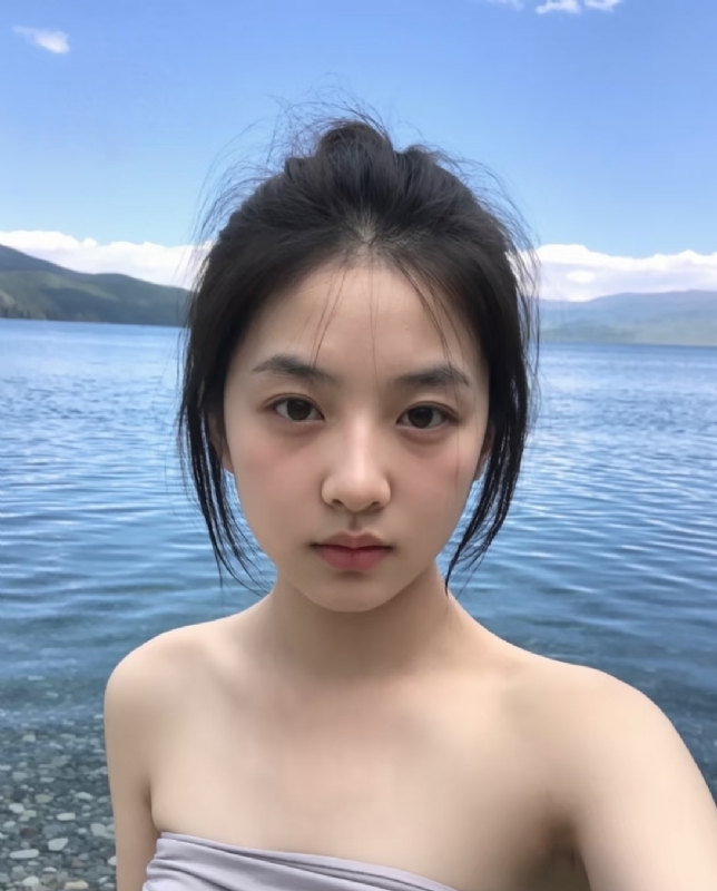蔡蔡的第一张照片--济宁相亲服务中心