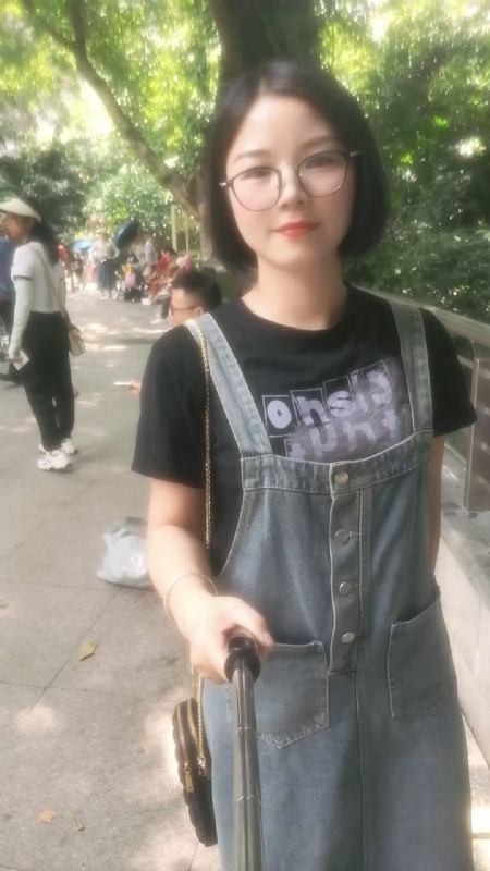 如燕的第二张照片--济宁相亲服务中心