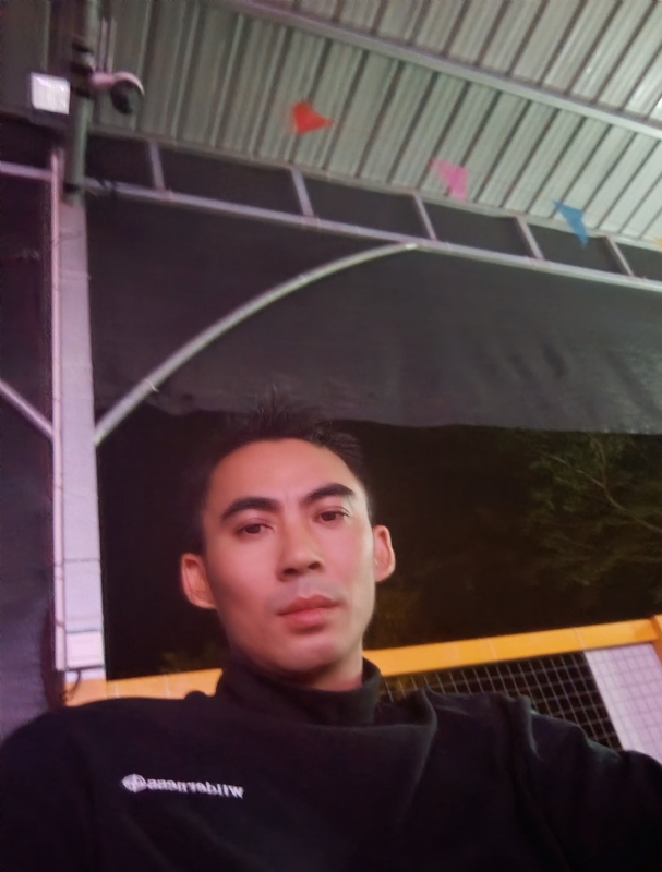 真诚的我的第一张照片--济宁相亲服务中心