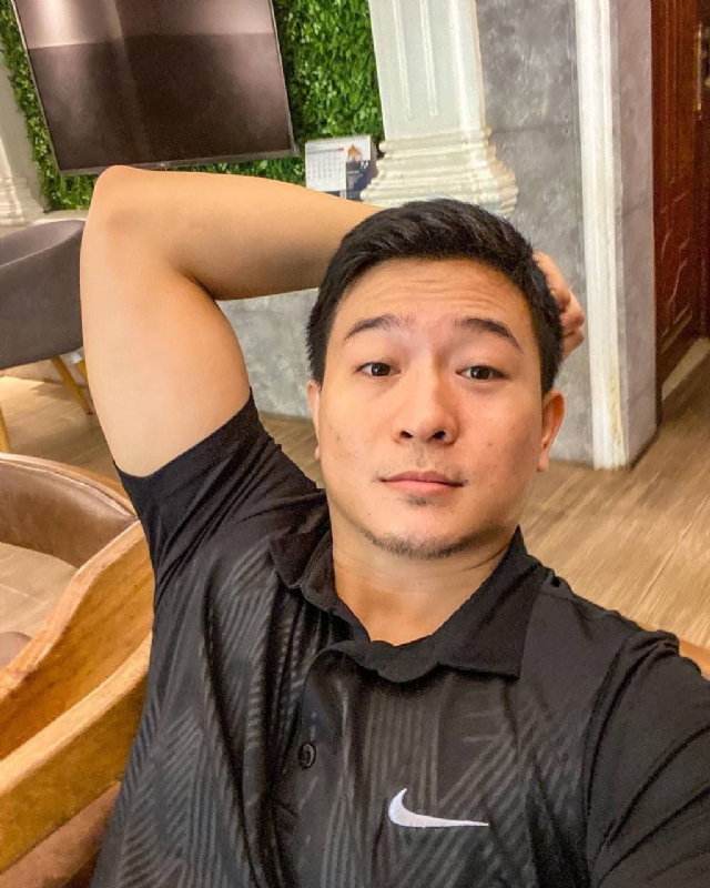 爱发个的第一张照片--济宁相亲服务中心