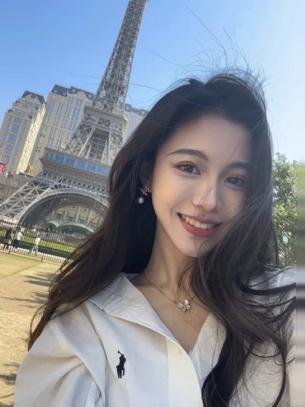 Anna的第一张照片--济宁相亲服务中心