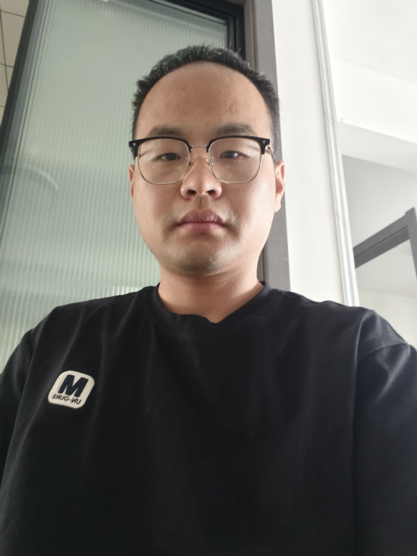 金峰的第一张照片--济宁相亲服务中心