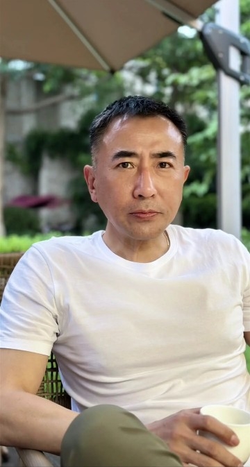 厚德载福的第一张照片--济宁相亲服务中心