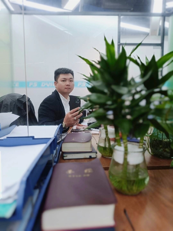 杨某人的第一张照片--济宁相亲服务中心