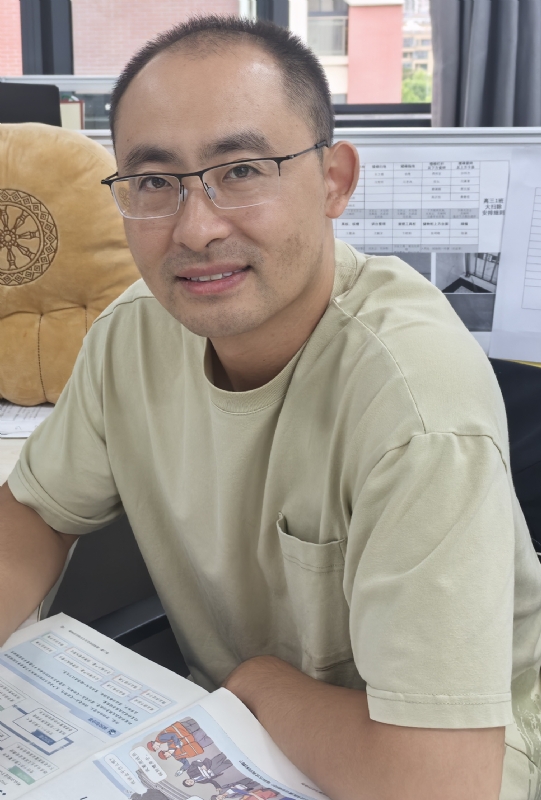 半程梦客的第一张照片--济宁相亲服务中心