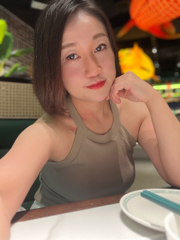 Mimi321的第一张照片--济宁相亲服务中心